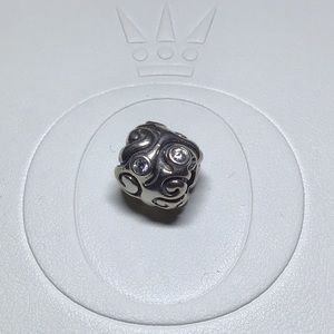 Pandora Charm